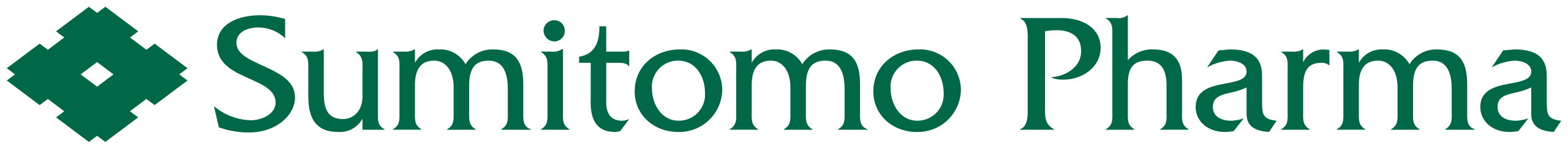 Sumitomo Pharma
